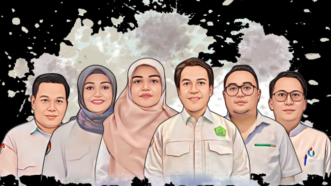 Kementerian Agama. (kip-kuliah.kemenag.go.id)